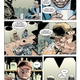 Illustration for article titled Elmer Fudd Hunting Batman Through the Streets of Gotham is Terrifying and Amazing